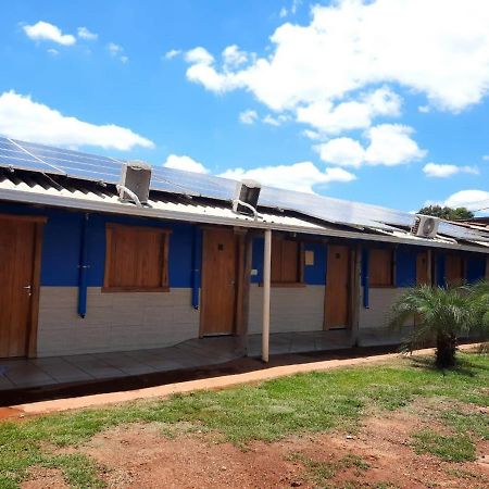 Pousada Estancia Da Mata Estivado Экстерьер фото